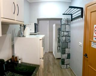 Apartamento La Vista - 2