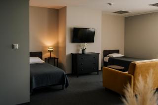 Hotel Świt - Krakau - 9