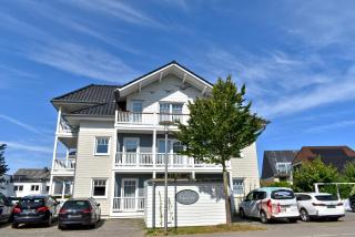 Villa Somersby Ferienwohnung Nr 04 - Niendorf - 6