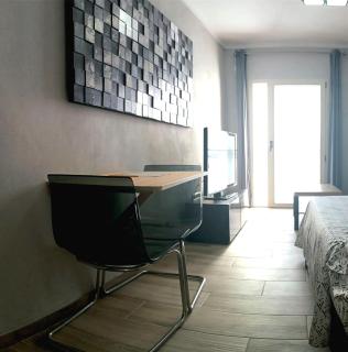 Apartamento La Vista - Algarrobo - 6