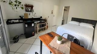 Studio Apartamento kitnet Privativo Jundiai 07 - 4