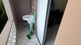 Studio Apartamento kitnet Privativo Jundiai 07 - 2