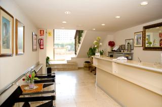 Hotel Balaguer - Balaguer - 9