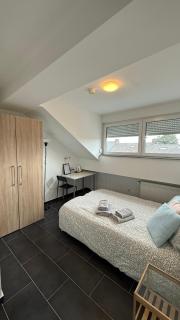 Luxembourg Tram Station Rooms - Lussemburgo - 5