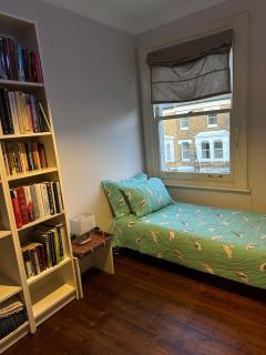 Central Boutique Townhouse - 7