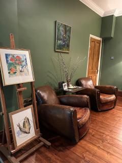 Central Boutique Townhouse - 5