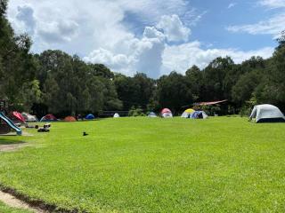 Campamento y parque Niltse - 4