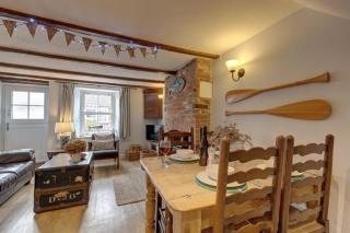 Alberts Cottage 2 - 9