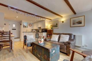 Alberts Cottage 2 - Wells next the Sea - 2