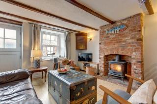 Alberts Cottage 2 - 4