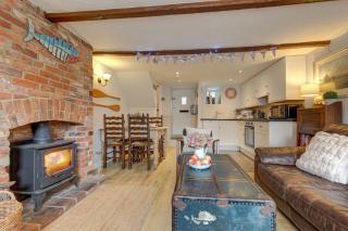 Alberts Cottage 2 - 8