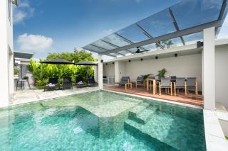 Riverhouse Phuket - Private Pool Villas by Escape Villas - 1