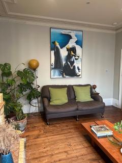 Central Boutique Townhouse - 8