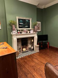 Central Boutique Townhouse - 5