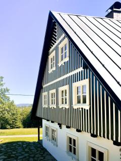 Chalupa NaStopě - Paseky nad Jizerou - 8