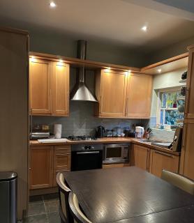 Central Boutique Townhouse - 3