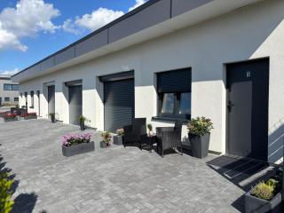 A7 Apartment 5 - 5