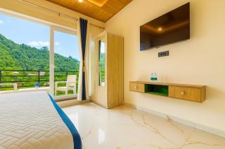 Hotel Shiva Lake Mussoorie - 360 Degree View - Free Parking - 3