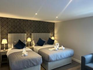 Pasha Hotel - 3* Boutique Hotel - 5