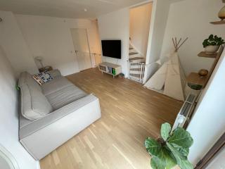 Family-Friendly Oasis in the Heart of Copenhagen - 0