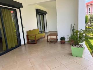 Appartement OASIS - 0