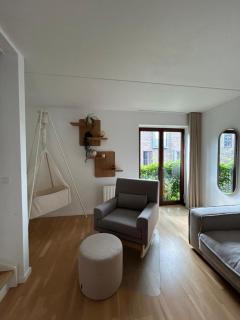 Family-Friendly Oasis in the Heart of Copenhagen - 5