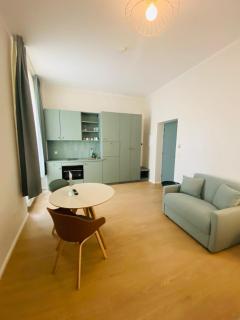 Key Inn Appart Hotel Belair - 1