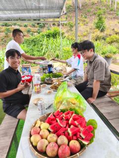 Homestay Ngỏ Nhỏ - 6