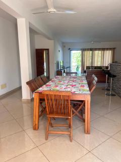 Appartement OASIS - Hell-Ville - 6