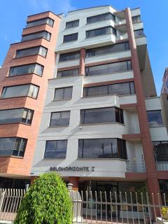 Habitación con baño privado en un departamento con áreas compartidas - Quito - 7