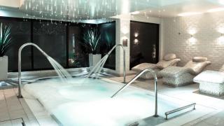 Moddershall Oaks Country Spa Retreat - 8