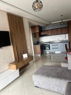 Casablanca luxury Studio - Casablanca - 0