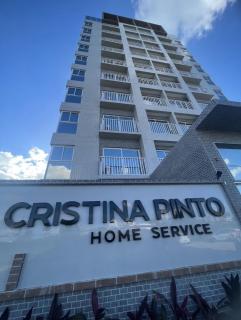 Confort Flat Campina Grande - 1