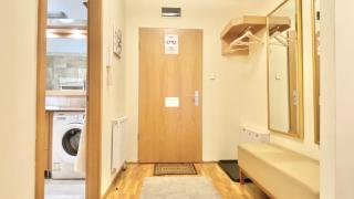 Kazinczy Inn Apartment & Balcony by FirstHost - 5