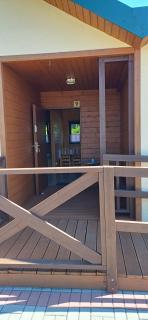 Błękitna Fala Domki Letniskowe - 1