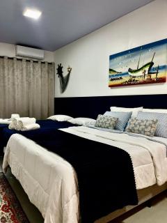 Pousada Águas da Grota - Penha - SC - 6