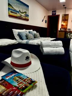 Pousada Águas da Grota - Penha - SC - 5