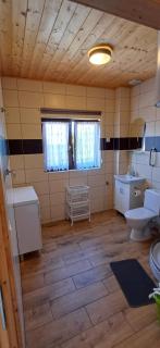 Błękitna Fala Domki Letniskowe - 5