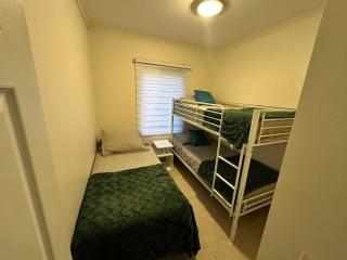 Departamento Full Equipado - 1