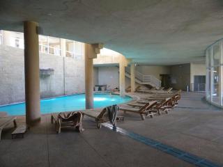 Departamento Full Equipado - 2