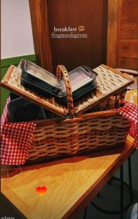 Pousada Águas da Grota - Penha - SC - 4