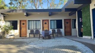 Pousada Águas da Grota - Penha - SC - 8