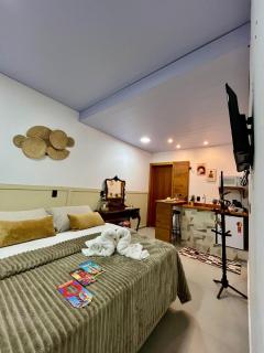 Pousada Águas da Grota - Penha - SC - 1