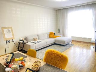 One bedroom Apartment in Ulaanbaatar - 0