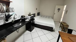 Studio kitnet Apartamento Privativo Jundiai 08 - 4