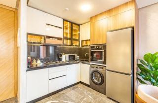 Appartement De Luxe - 1