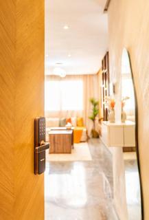 Appartement De Luxe - 8