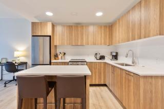 Luxury Private Apt Fenway - 1