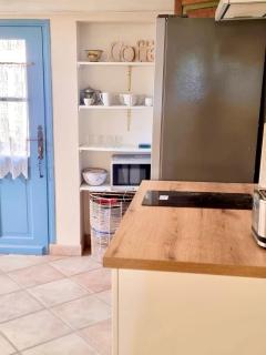 Charming village house in Opio - 7