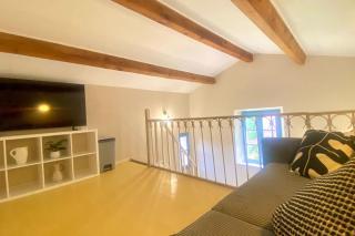 Charming village house in Opio - 4